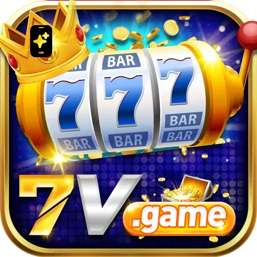 APP oficial da 7vgame para mobile