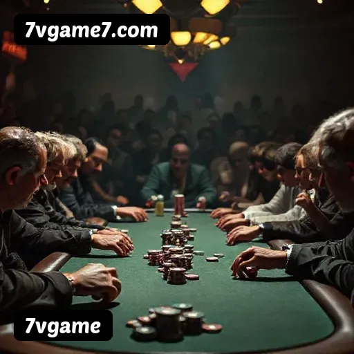 7vgame APK - Download Oficial Android