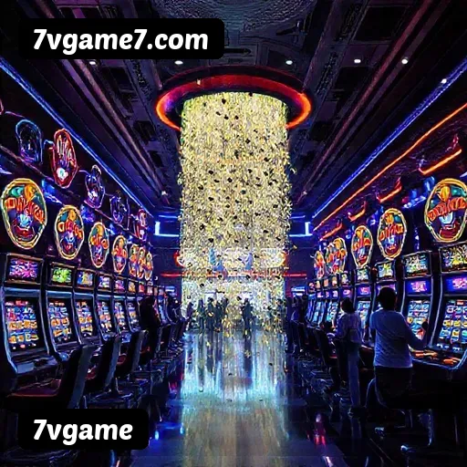 Como Instalar APK 7vgame