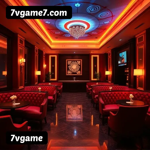 Como Registrar e Fazer Login 7vgame