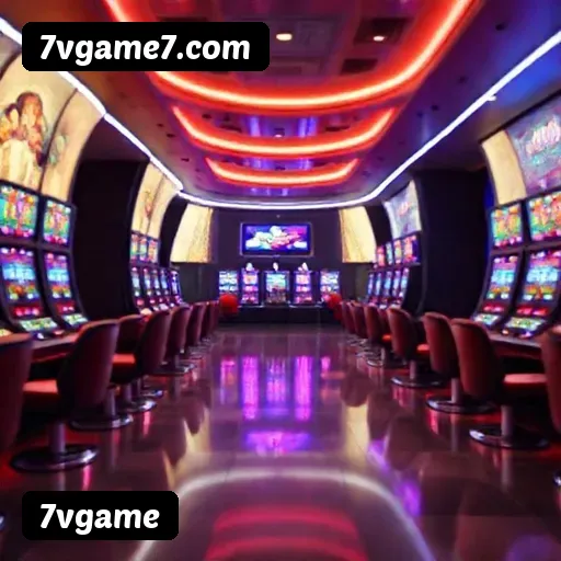 FAQ - Perguntas Frequentes 7vgame