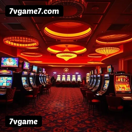 Termos e Condições Transparentes 7vgame